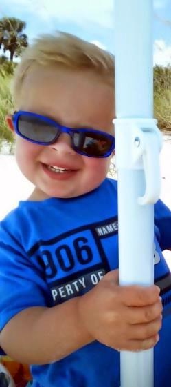 Obituary of Alexi Poulos II