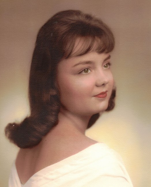 Obituary of Janie L. Brady