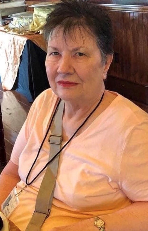 Obituary of Mary Charlene Koehler