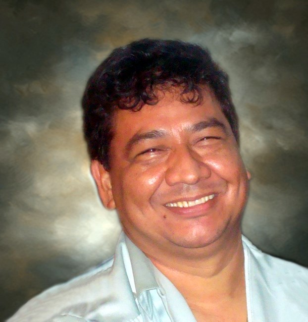 Obituary of Alfonso Martin Temores Nuno