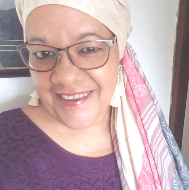 Obituary of Mildred Pizarro Osorio