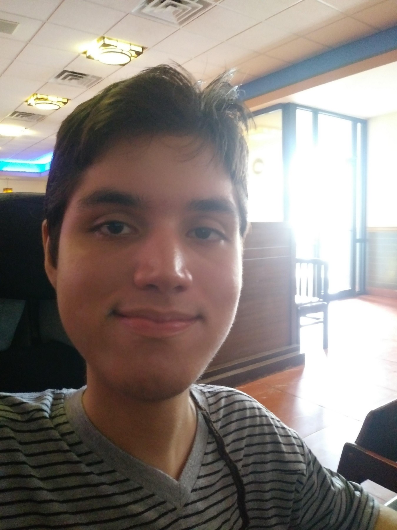 Obituary of Yariel Algenix Urbina Barreto