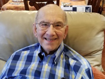 Obituary of Robert Edwin Marklein