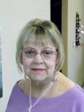 Obituary of Patricia Ann Duran