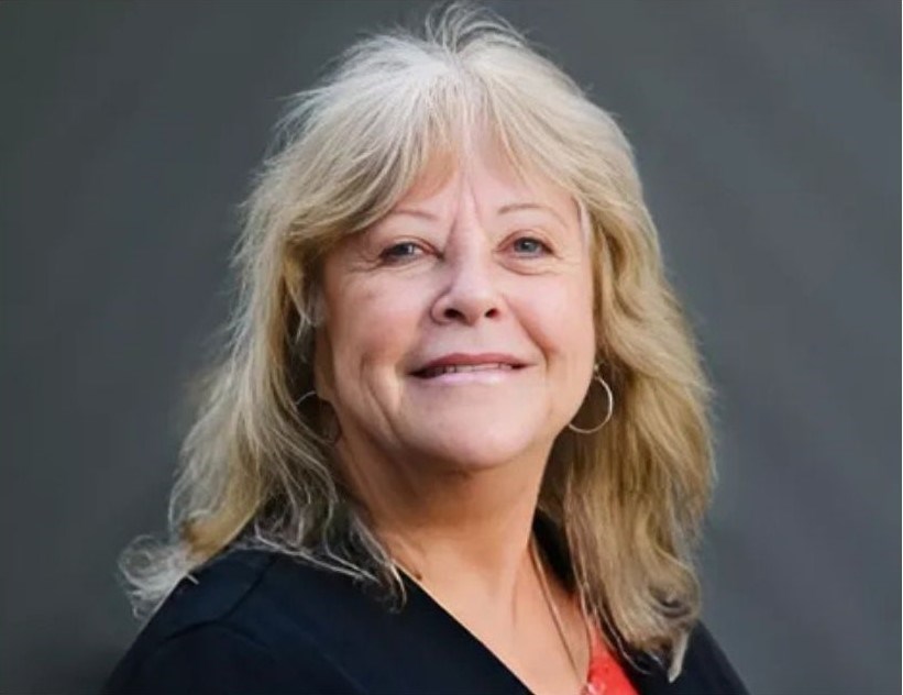 Obituario de Sherry Anne Mumford