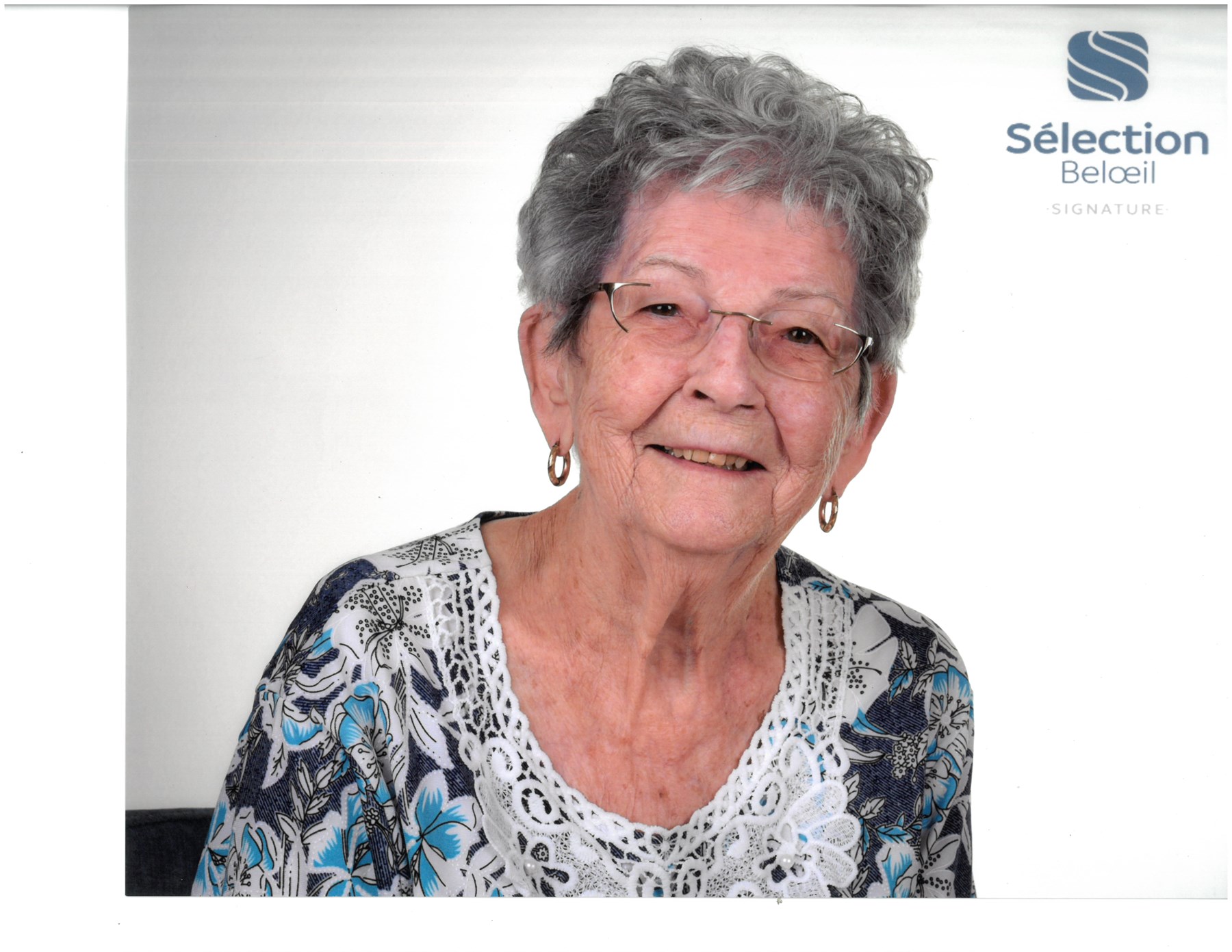 Obituary of Anne J Parent