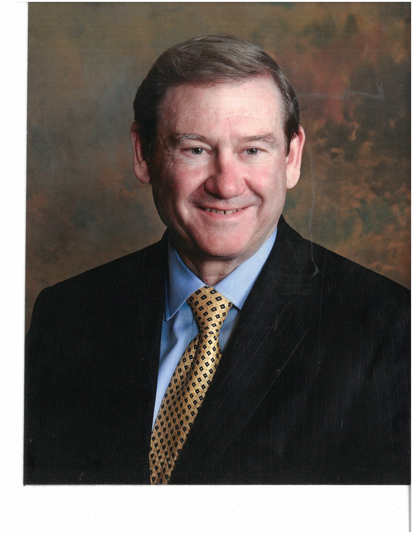 Obituary of Clinton Porter Hackney