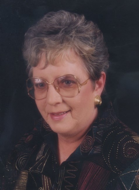 Obituary of Mrs. Nina Hall Saulnier