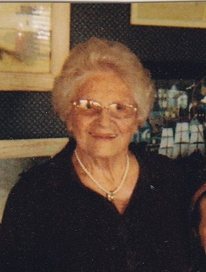 Obituary of Mary Lou Lamb