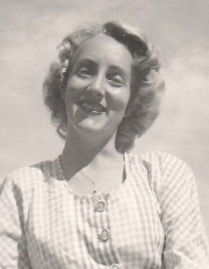 Obituary of Ida Felice Smith