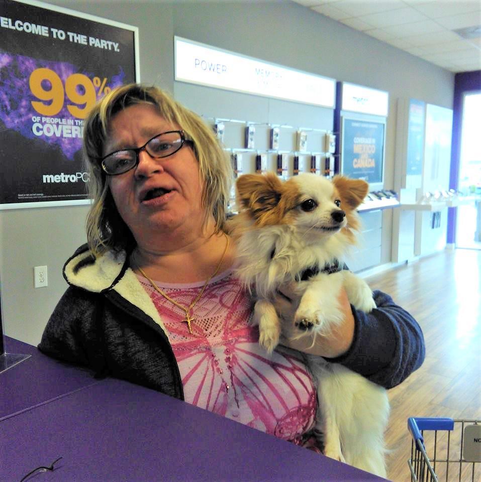 Obituary of Dorothy Christina Smith