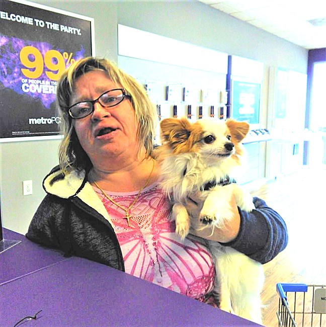 Obituary of Dorothy Christina Smith