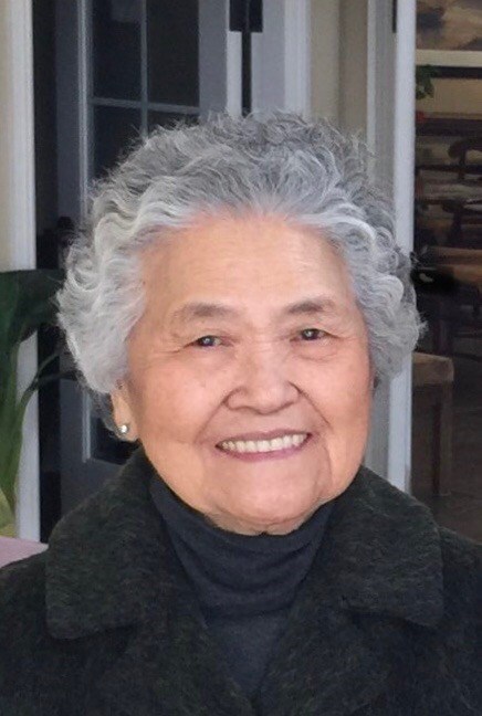 Obituario de Linh Ng-Chan