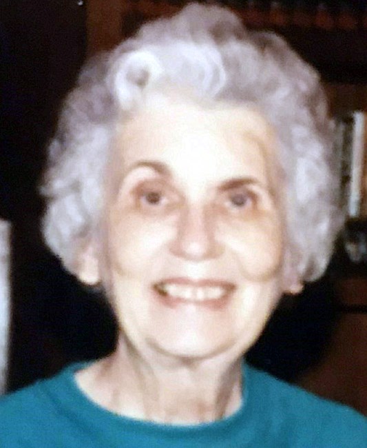 Obituary of Mildred Elizabeth Hays