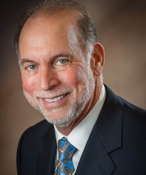 Obituary of Ernest G. Gelpi