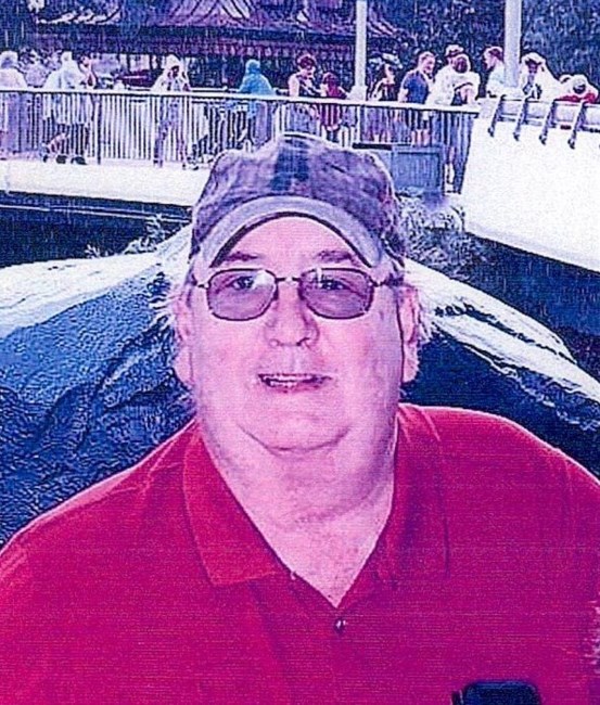Obituary of Greg Pederson