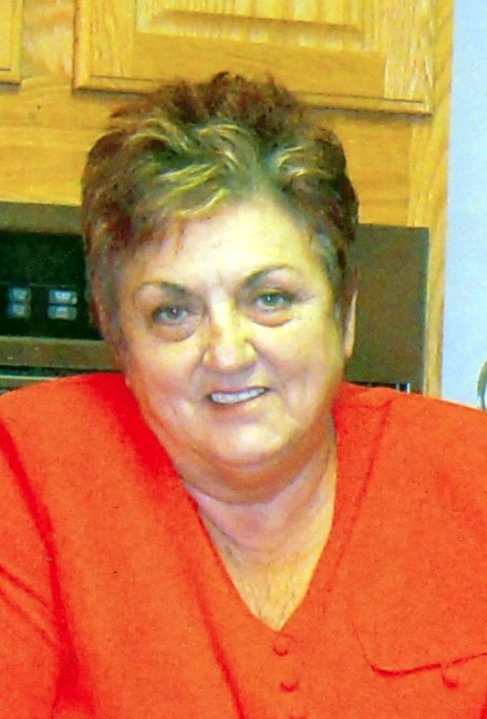 Obituary of Sue Gochenour