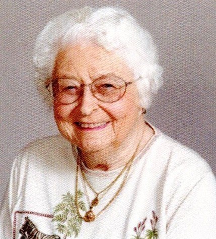 Obituary of Marilyn Markus