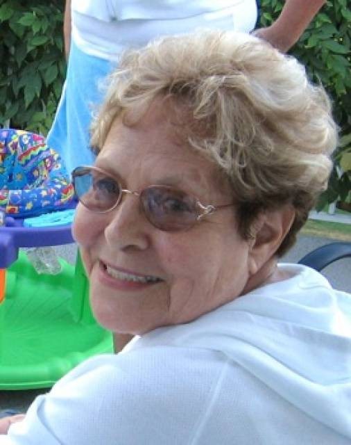 Obituary of Dorothy Marie Downes