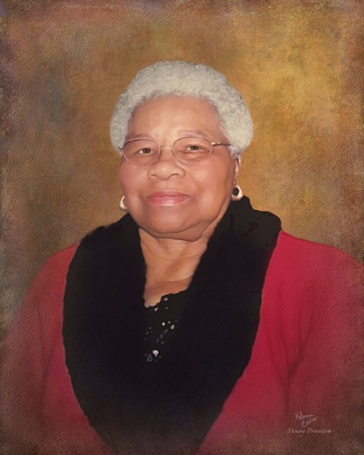 Obituary of Bertha Mae Tinkshell