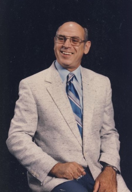 Obituary of Louis Francis Carle