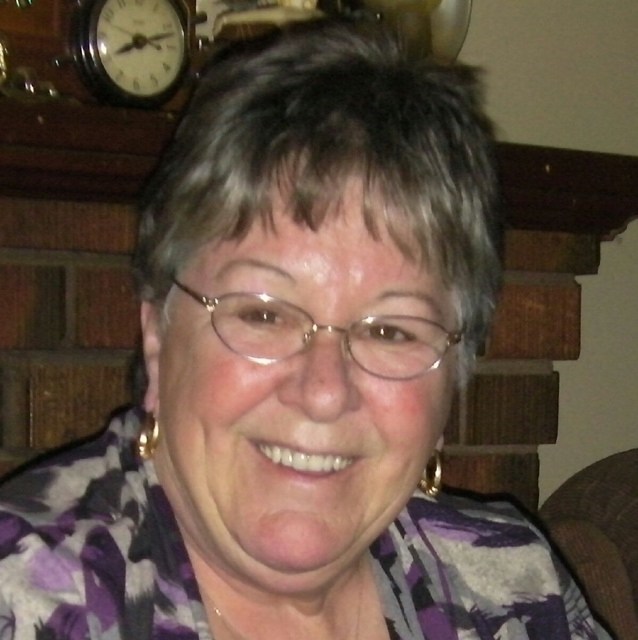 Avis de décès de Margaret Clark