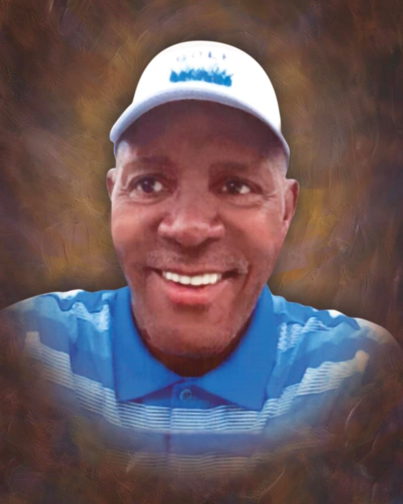 Obituary of Gregory Grey Warfield Sr.