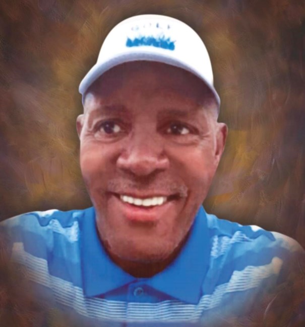 Avis de décès de Gregory Grey Warfield Sr.