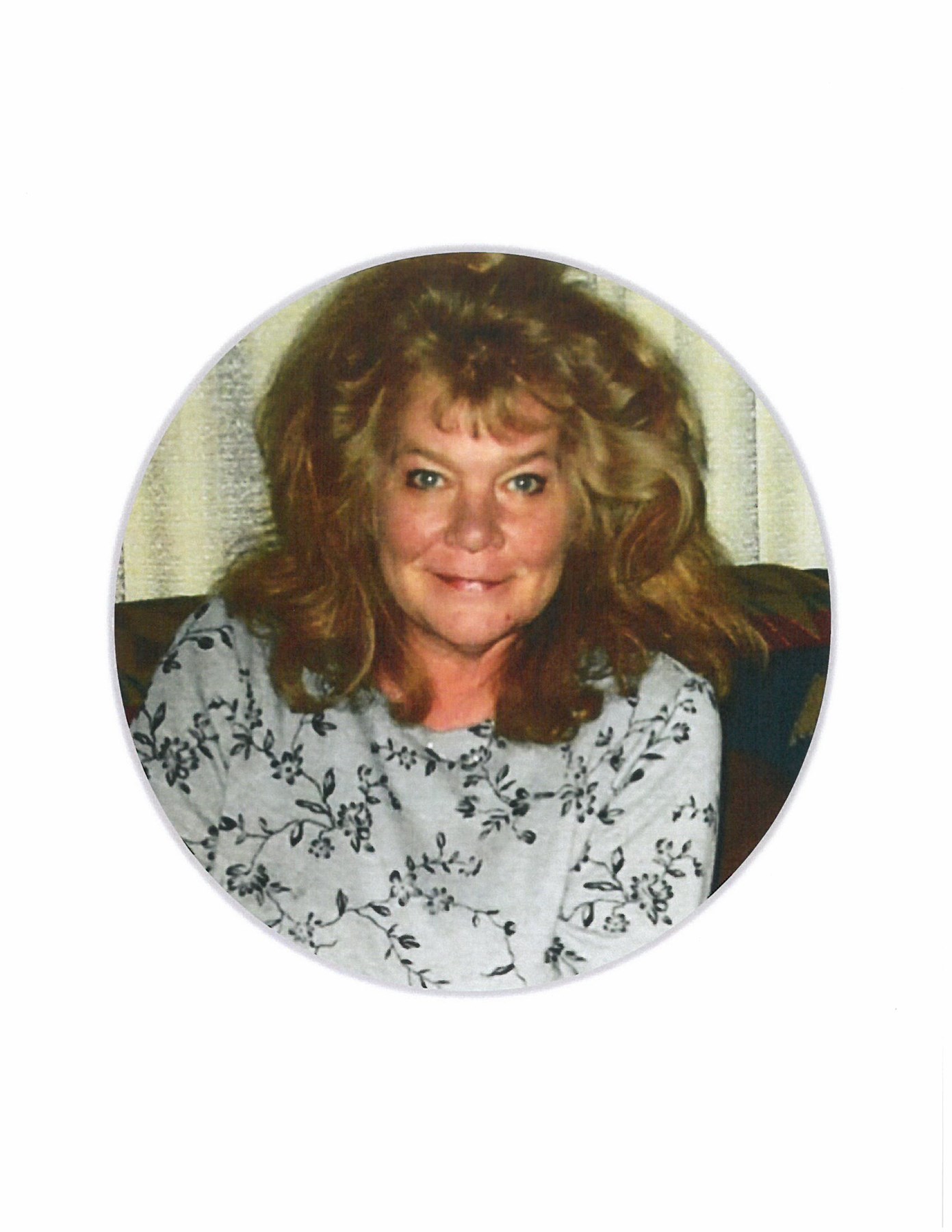 Rendy McAlexander Ellingsen Obituary Huntsville, AL