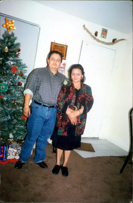 Obituario de Elsy Memi Gonzalez De Castro