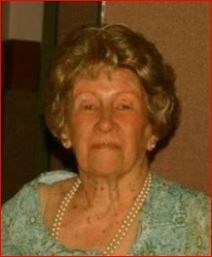 Obituary of Annette Weinschreider