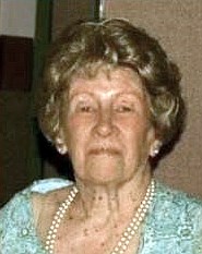 Obituary of Annette Weinschreider