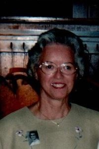 Obituary of Lois A. Tittle