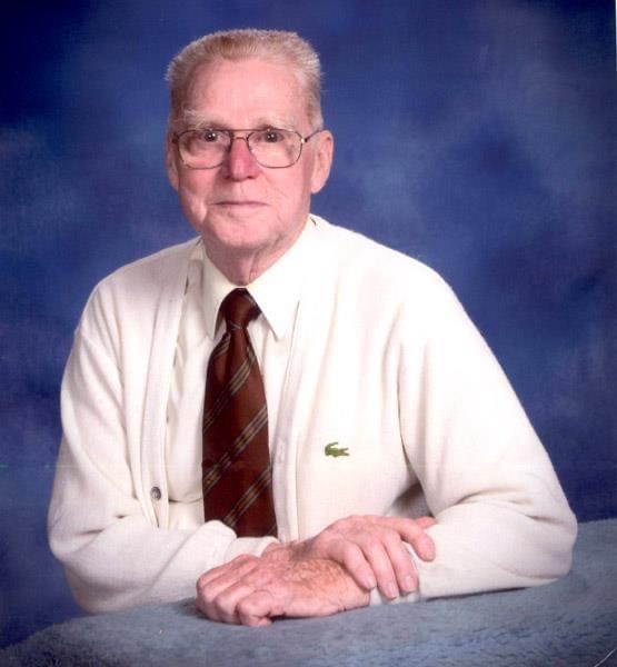 Obituary of Allen Leroy Johnson