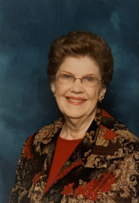 Obituary of Ruby Mae Withers