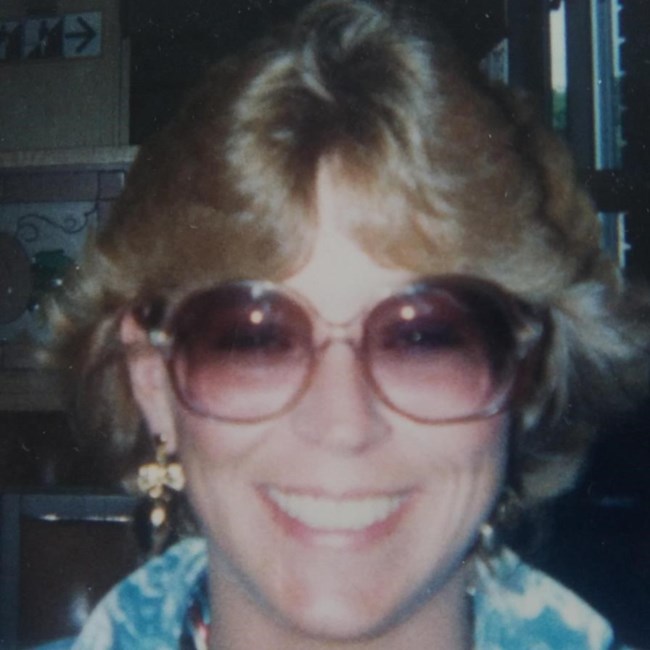 Obituary of Penny Jo McKnight