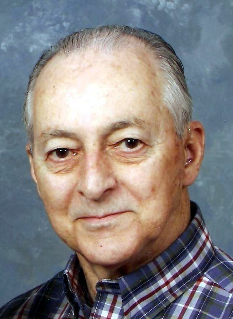 Retired Major Anthony "Tony" Muller Obituary Marietta, GA