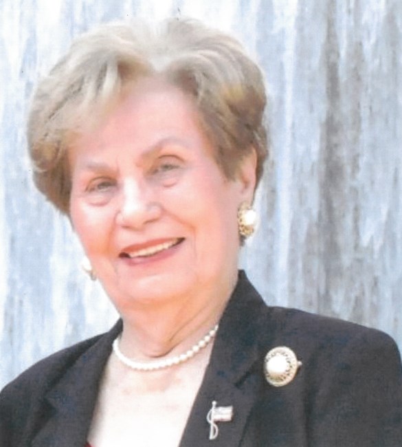 Obituary of Emily Kubick Moore