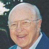 Obituary of James Webster "Jim" Wilday