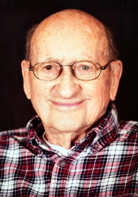 Obituario de Paul Eugene Kasl