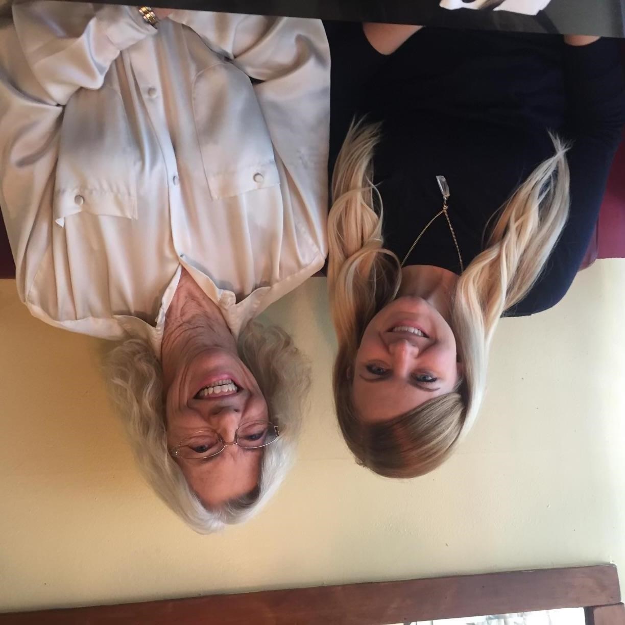 Obituary of Vera Trott King