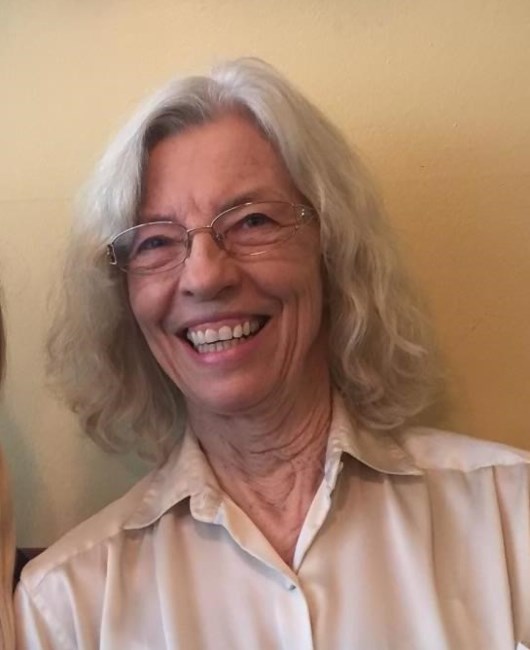 Obituary of Vera Trott King