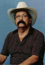 Obituary of Henry Trevino Castillo