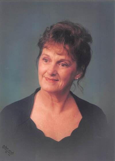 Obituary of Grace Hanson