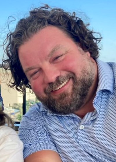 Obituary of Jonathan Grainger Skipper