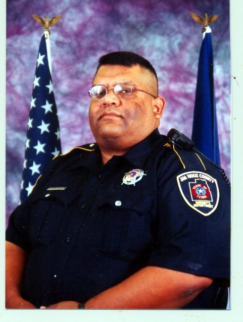 Obituary of Tomas Guerrero