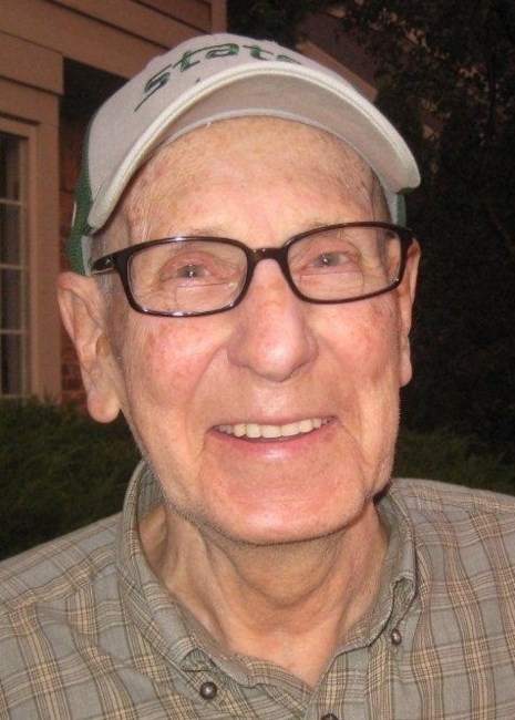 Obituary of Henry F Bader