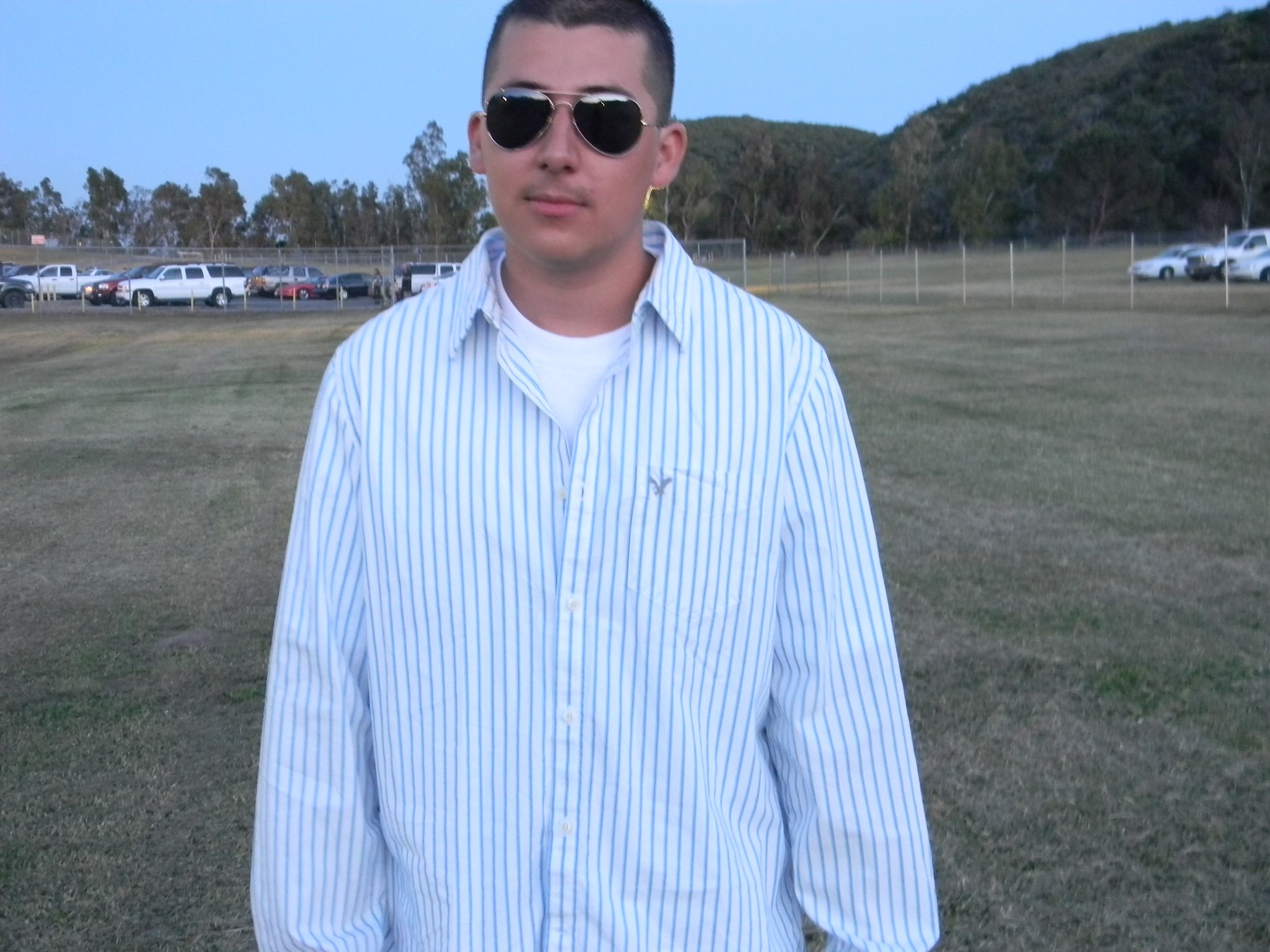 Jose Antonio Corral Obituary Victorville, CA