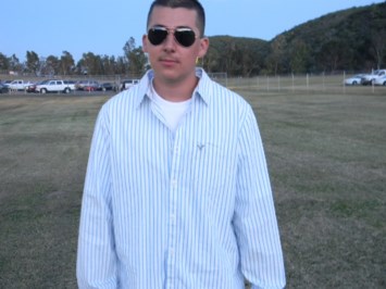 Obituary of Jose Antonio Corral