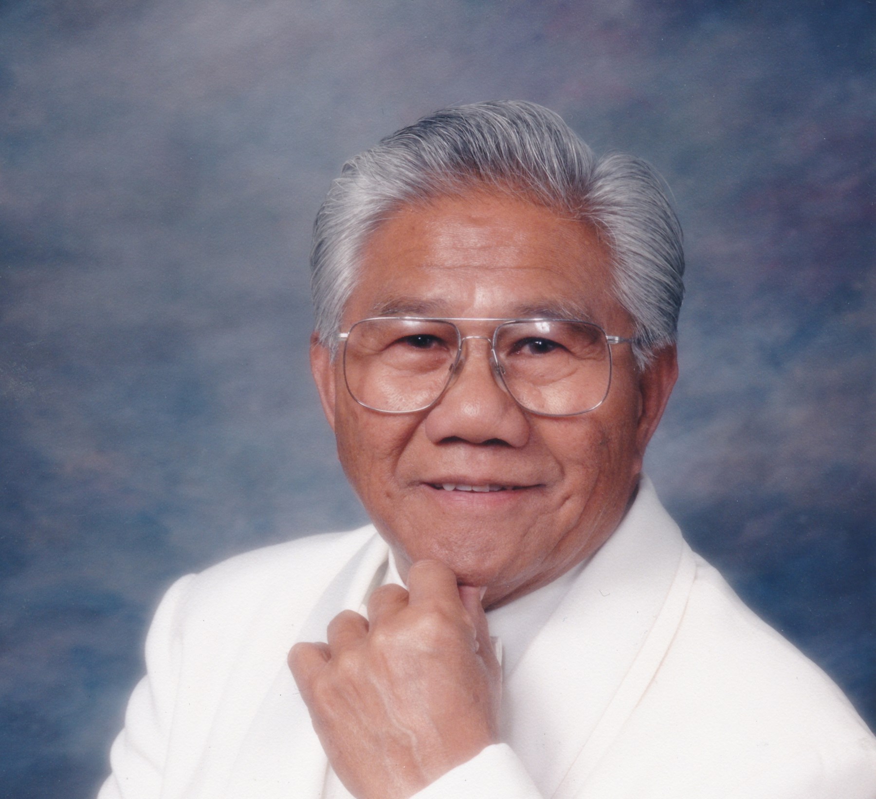 Obituary of Jose Mia